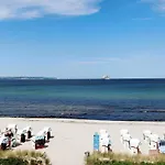 Ferienwohnung 29 Im Seeschloss Binz - Nur 50 Meter Bis Zum Strand