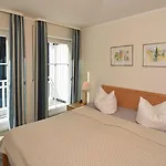 Ferienwohnung 29 Im Seeschloss Binz - Nur 50 Meter Bis Zum Strand