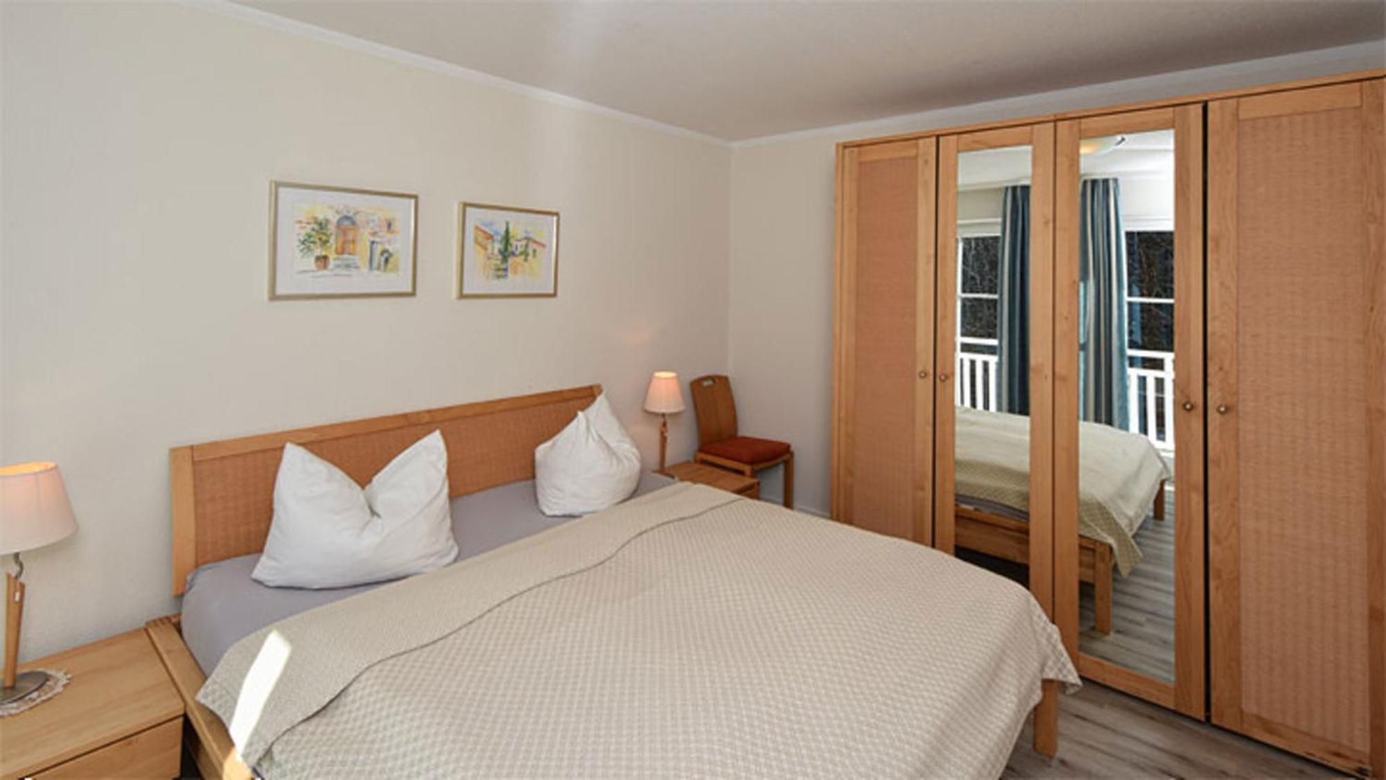 Apartment 29 Im Seeschloss - Nur 50 Meter Bis Zum
