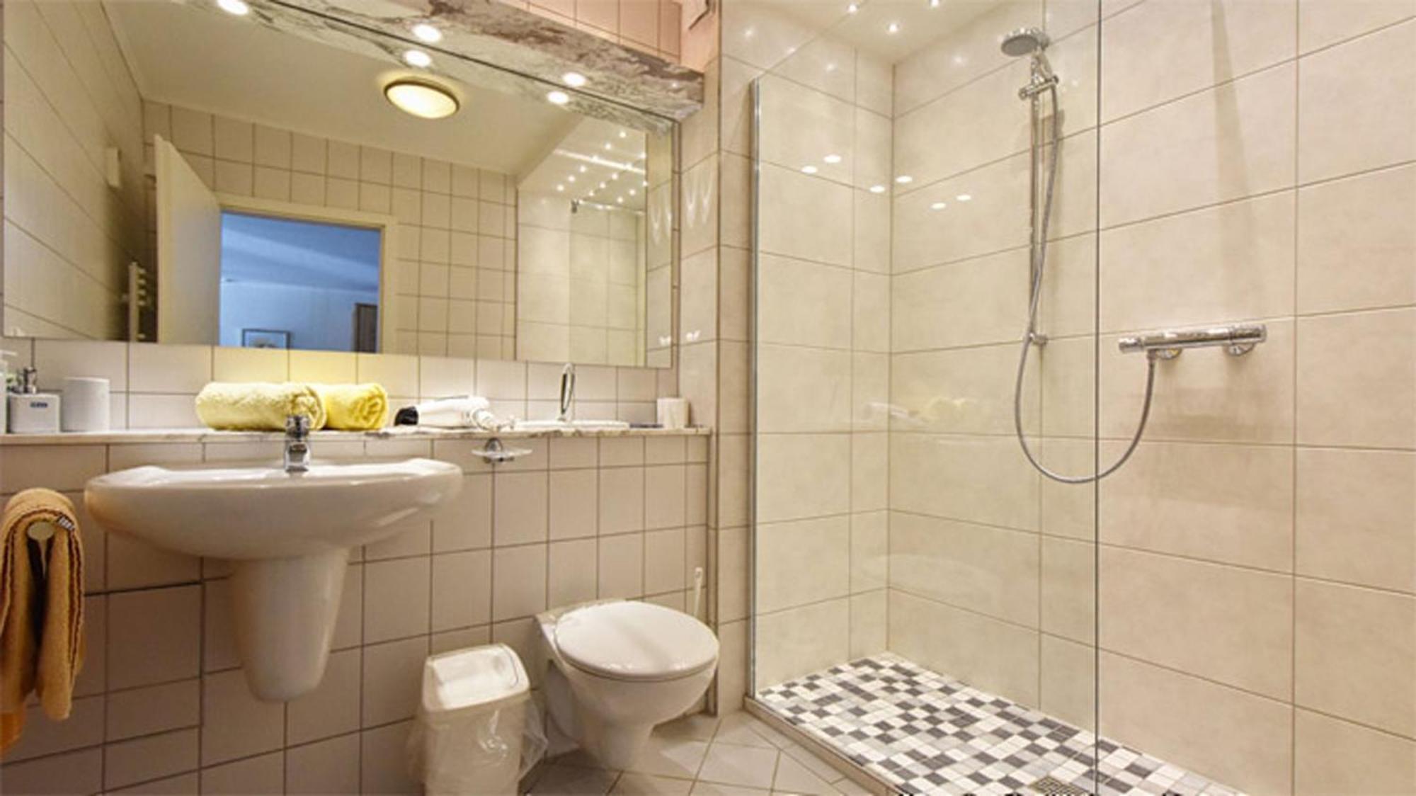 Apartment 29 Im Seeschloss - Nur 50 Meter Bis Zum Ostseebad Binz